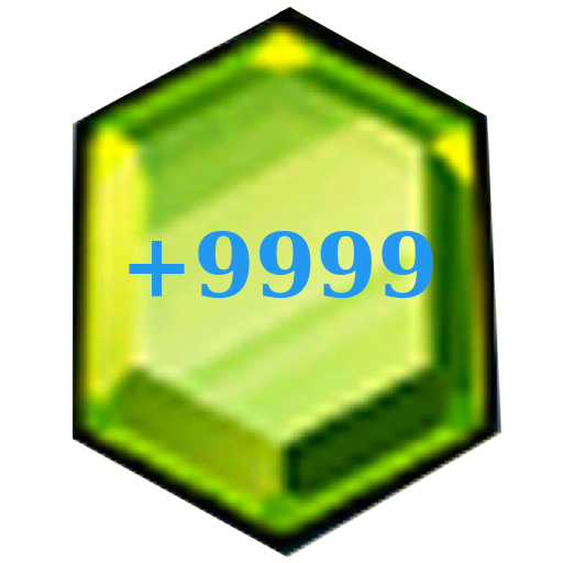 Gems Calculator for Clash Of Clans أيقونة