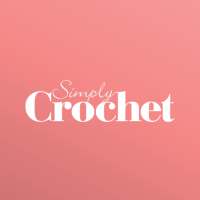 Simply Crochet Magazine