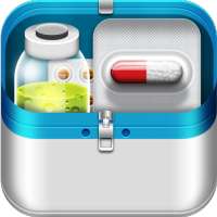 World Drugs Converter