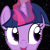 My Little Pony Educational Brain Memory icon