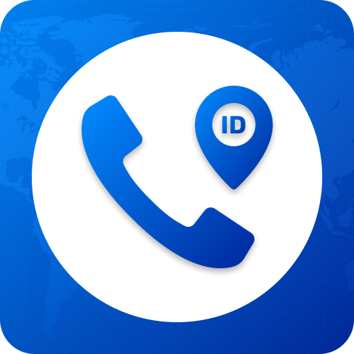 True Caller ID 2021 : Track Mobile Number Location icon