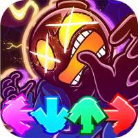 FNF Music Funny Mod Whitty