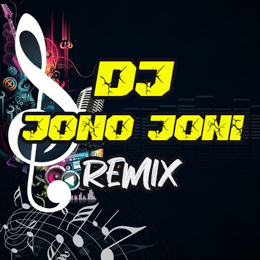 DJ Jono Joni Full Album icon