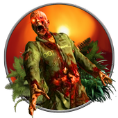 Zombie Defence 2016 icon