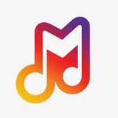 3D Music Player icon