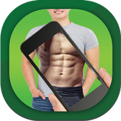 X-Ray Camera Body Scan - PRANK icon