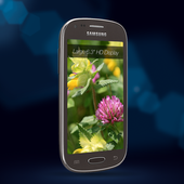 Galaxy Mega Retail Mode icon