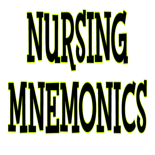 Nursing Mnemonics icon