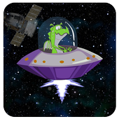 Fofo Space icon