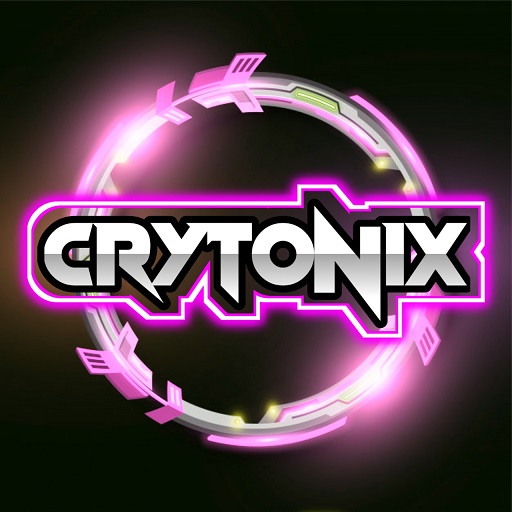 CRYTONIX 3.5 - Lag Fix Gaming Tool icon