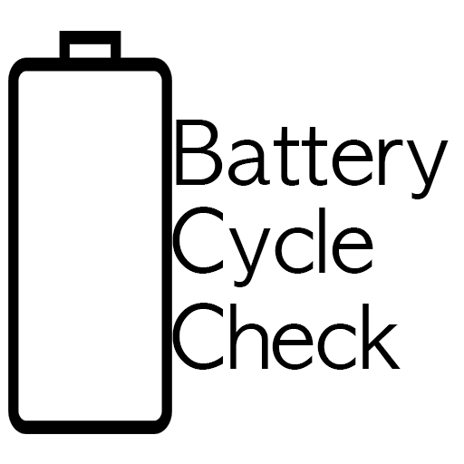 Battery Cycle Check::Samsung Galaxy Series icon