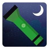 Light Me , flashlight icon