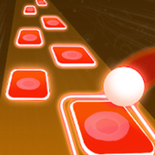 Beat Hop - The Song Game icon