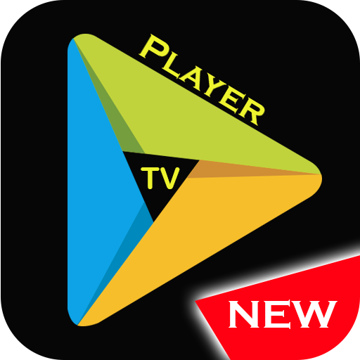 You TV guide Player icon