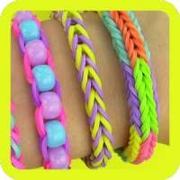 DIY Bracelet Tutorials