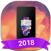 Launcher for One Plus icon