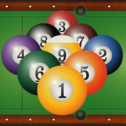 free ball pool Obstacle game icon