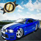 Real Speed Car Racing icon