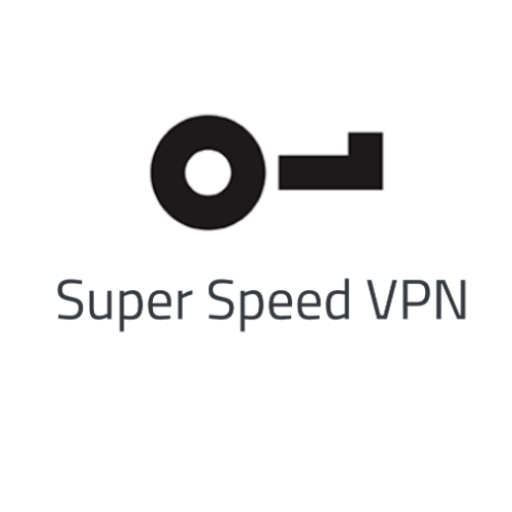 Super Speed VPN icon