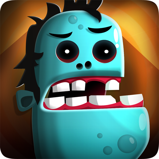 Bubble Man: Rolling icon