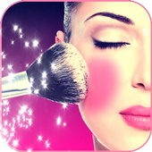 ikon Selfie Cam Makeup - 2017