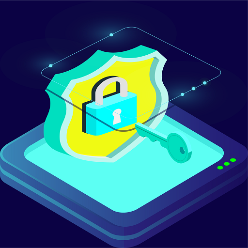 Ultimate VPN - Unlimted &amp; Super fast VPN icon