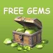 FREE GEMS & TIPS FOR COC GEMS