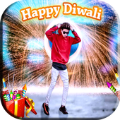 Diwali Photo Editor : Diwali Photo Edit icon