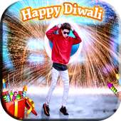 Diwali Photo Editor : Diwali Photo Edit on 9Apps