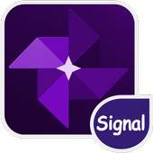 Signal real-time Video Radio on 9Apps