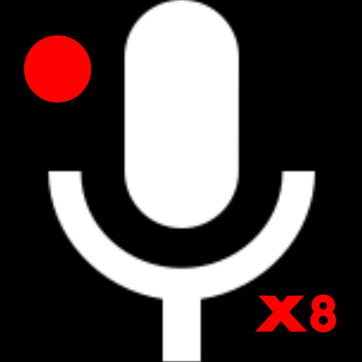 Voice Changer Broken High Low Echo Chorus High2Low icon