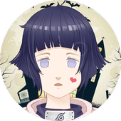 Naruto &amp; One Piece Avatar Maker: Unusual &amp; Horror icon