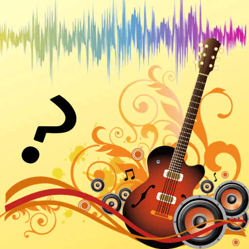 Test de sonidos de instrumentos أيقونة