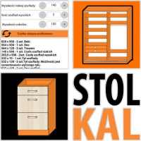 StolKal Meble - dla stolarzy on 9Apps