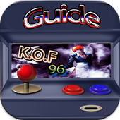 Guide for King of Fighters 97 icon