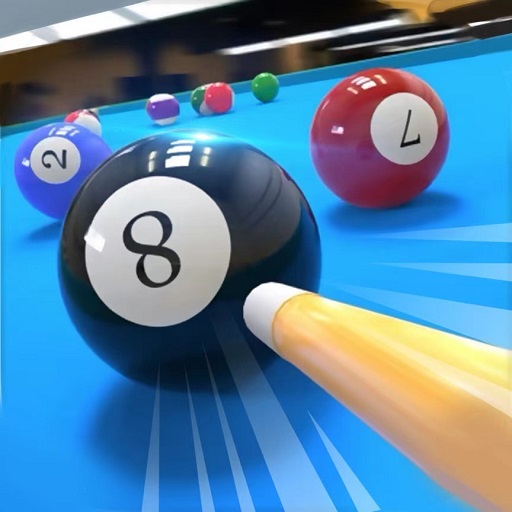 8 Ball Pool icon