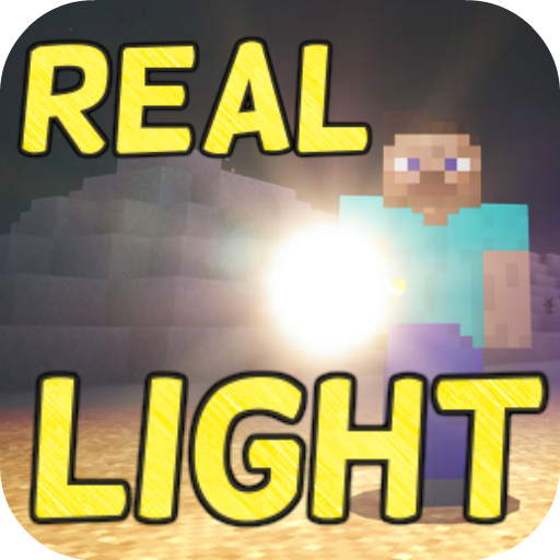 Addon Real Light icon