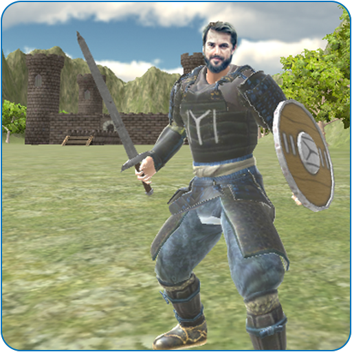 Ertugrul 3D icon