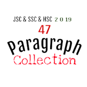 Paragraph Collection иконка