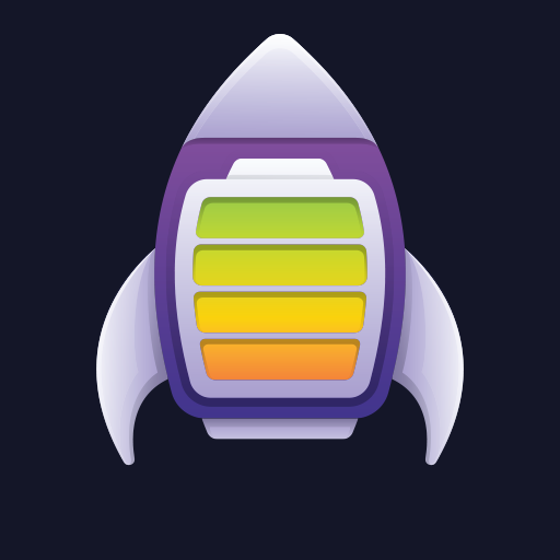 Quick Charge Battery Charger: Super Fast Charging icon