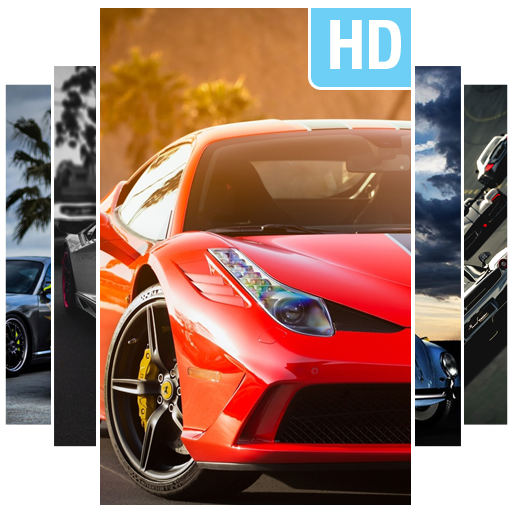 Best Car Wallpaper 2020 icon