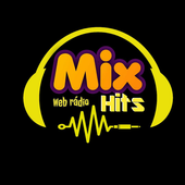 Mix Hits Web Radio icon