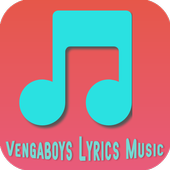 Vengaboys Lyrics Music icon