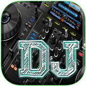 DJ Music MiXer icon