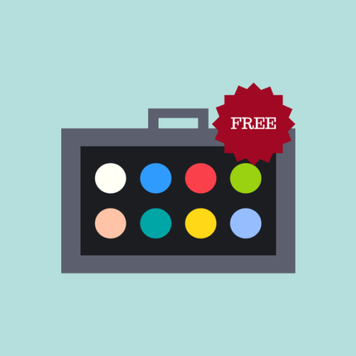 Color Mix Free icon
