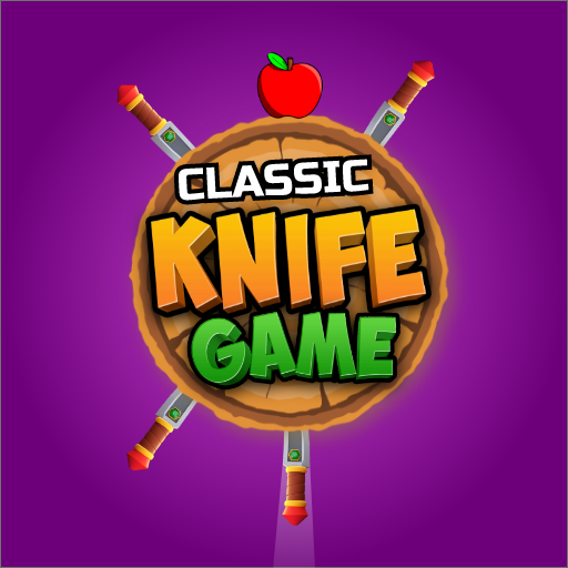 Classic Knife Game icon