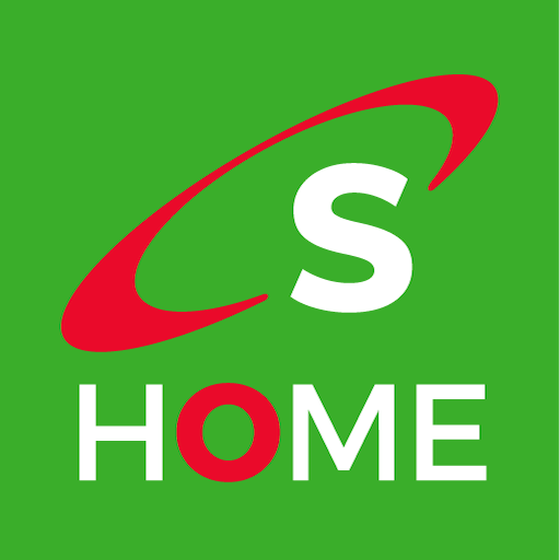Safaricom Home App icon