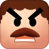 Beat the Boss 4: เกมทรมานบอส on 9Apps