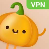 VPN Pumpkin - faster proxy
