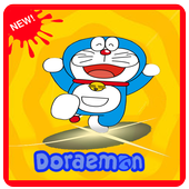 Super Doremon World 2018 Run? icon